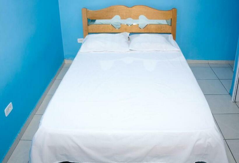 스탠다드 룸, Costa Sol Pousada