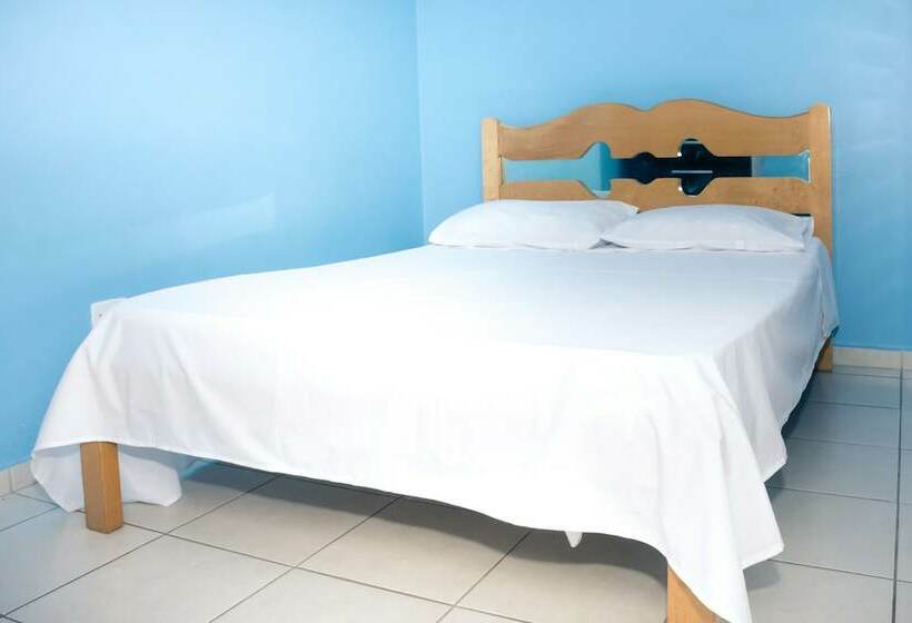 스탠다드 룸, Costa Sol Pousada