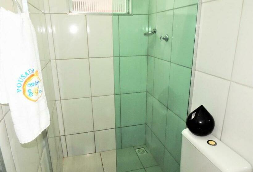 스탠다드 룸, Costa Sol Pousada