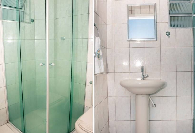 스탠다드 룸, Costa Sol Pousada