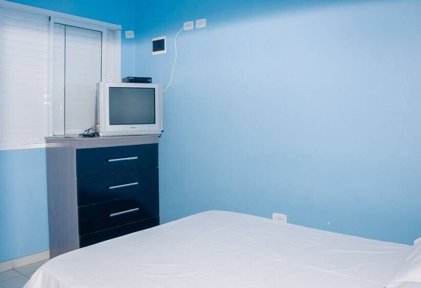 스탠다드 룸, Costa Sol Pousada