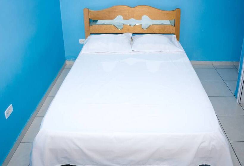 스탠다드 룸, Costa Sol Pousada