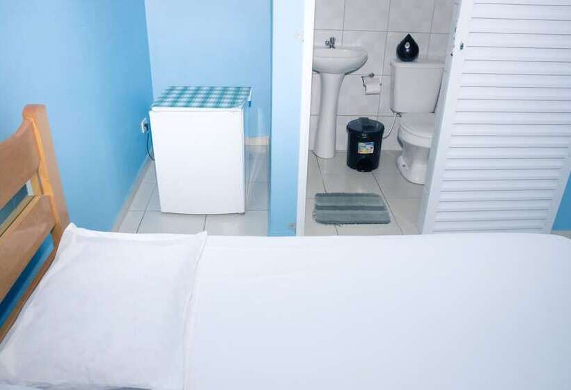 스탠다드 룸, Costa Sol Pousada