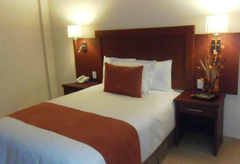 חדר סטנדרט, Rs