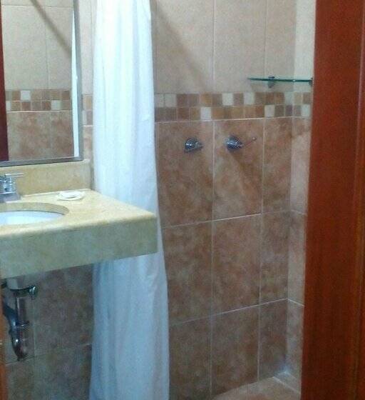 اتاق استاندارد, Rs