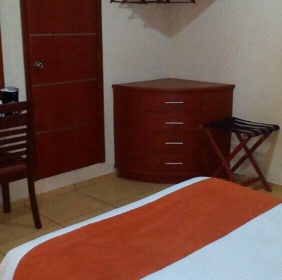 חדר סטנדרט, Rs