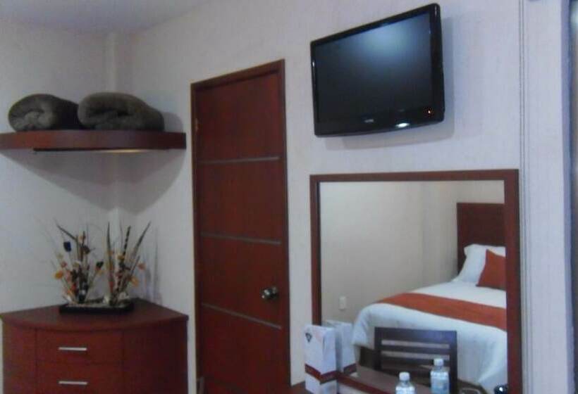 חדר סטנדרט, Rs