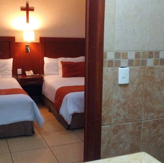 חדר סטנדרט, Rs