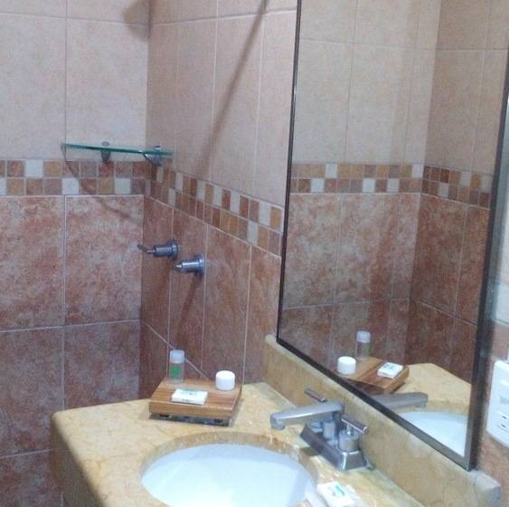 חדר סטנדרט, Rs