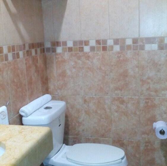 اتاق استاندارد, Rs