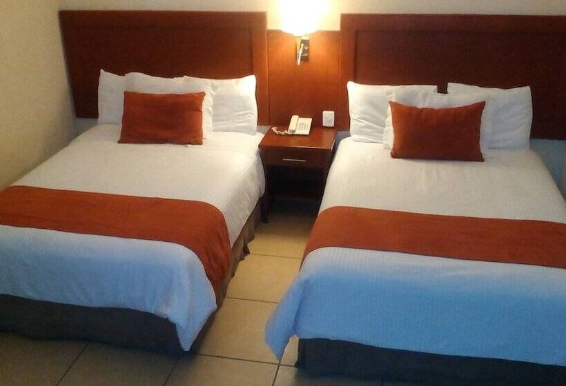 חדר סטנדרט, Rs