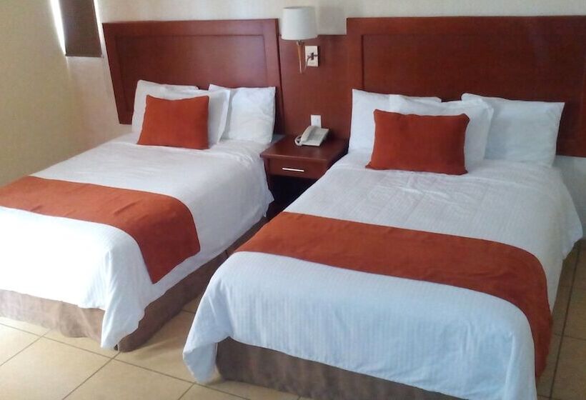 חדר סטנדרט לארבעה, Rs