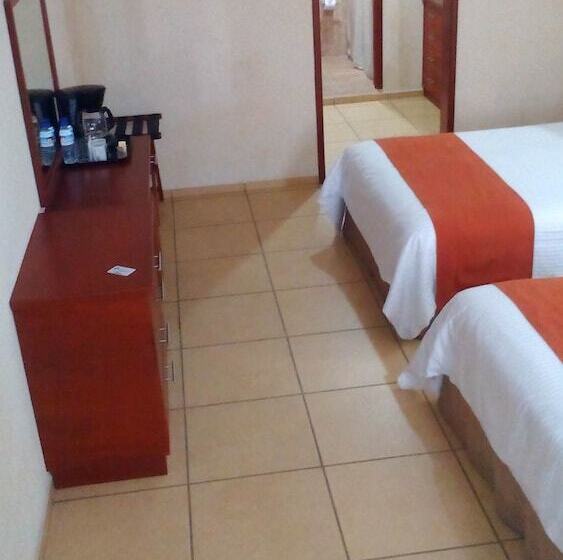 סוויטה אקזקיוטיב, Rs