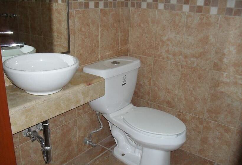 סוויטה נשיאותית, Rs