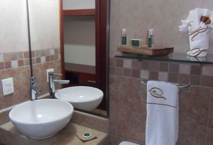 סוויטה נשיאותית, Rs