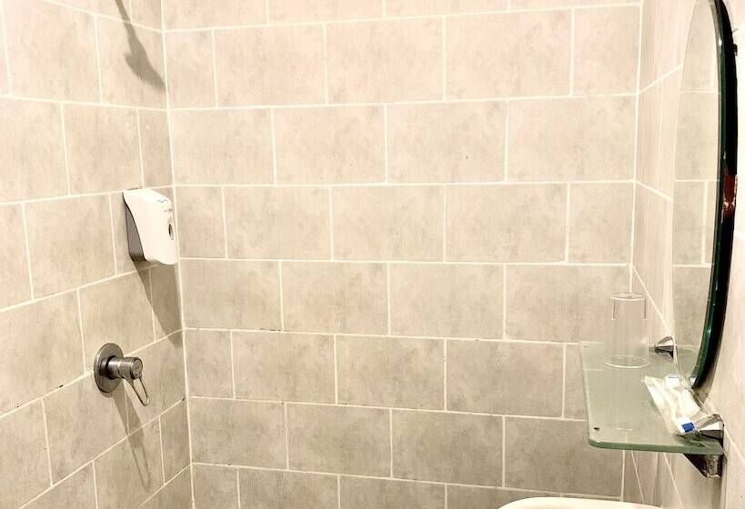 חדר סטנדרט, Sky View Hotel Managed By Os