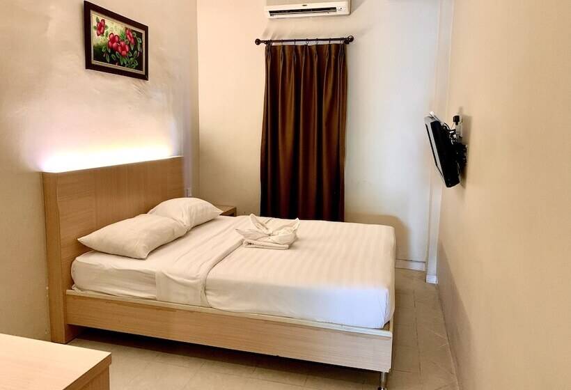 חדר סטנדרט, Sky View Hotel Managed By Os