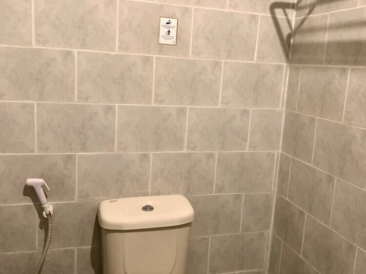 חדר סופריור, Sky View Hotel Managed By Os