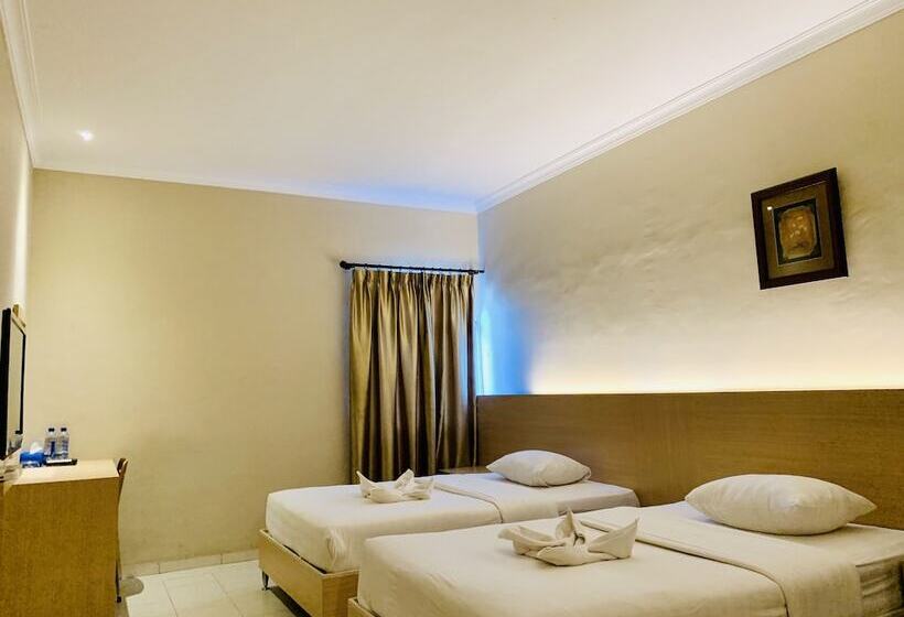 Номер Superior, Sky View Hotel Managed By Os