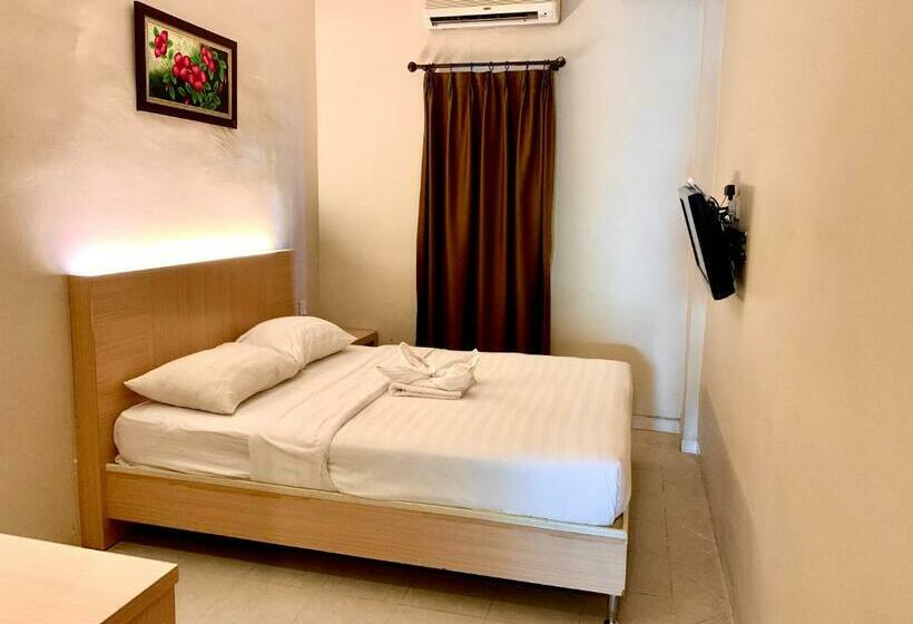 חדר סטנדרט, Sky View Hotel Managed By Os