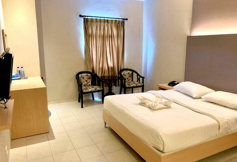 חדר סופריור, Sky View Hotel Managed By Os