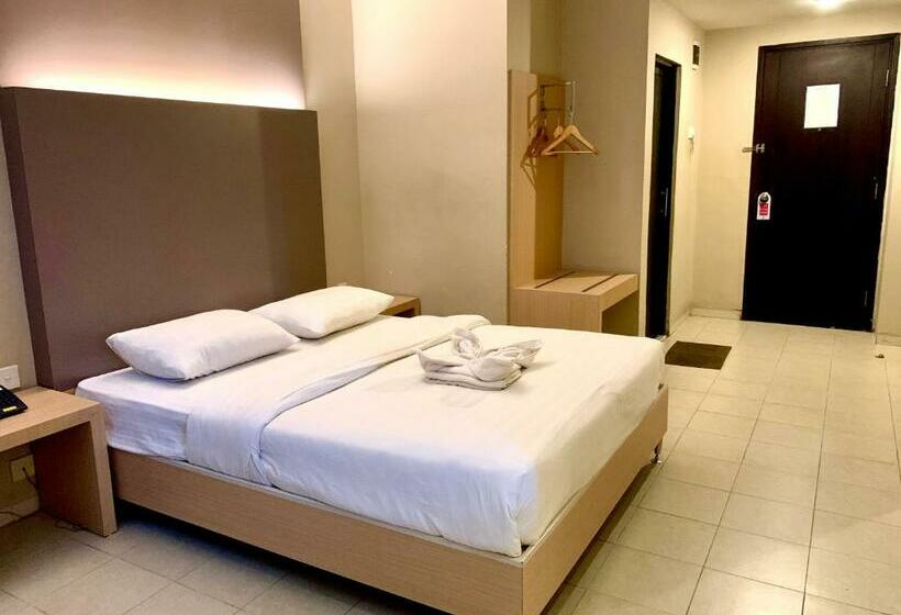 חדר סופריור, Sky View Hotel Managed By Os