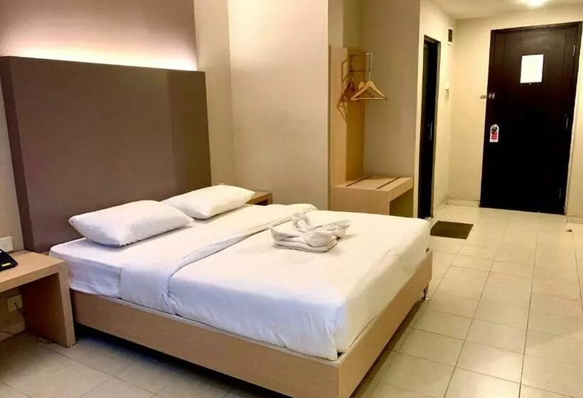Superior-huone, Sky View Hotel Managed By Os