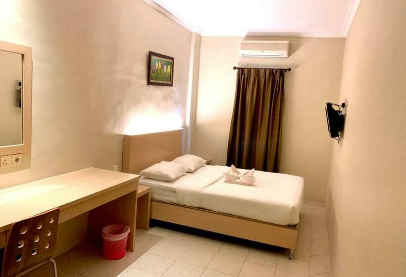 חדר סטנדרט, Sky View Hotel Managed By Os