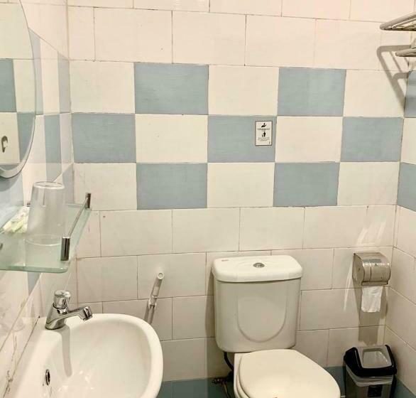 Номер Superior, Sky View Hotel Managed By Os