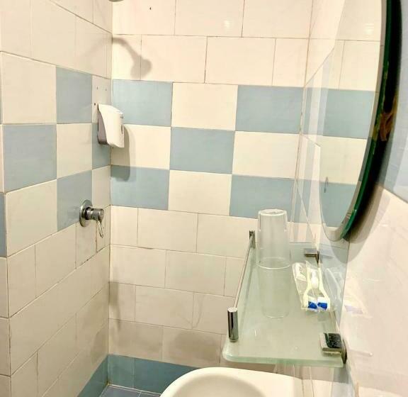 חדר סופריור, Sky View Hotel Managed By Os