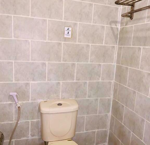 חדר סטנדרט, Sky View Hotel Managed By Os