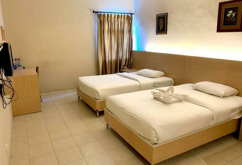 חדר סופריור, Sky View Hotel Managed By Os