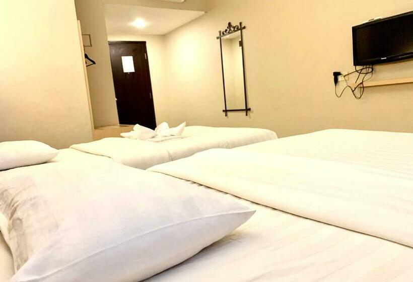 חדר סופריור, Sky View Hotel Managed By Os