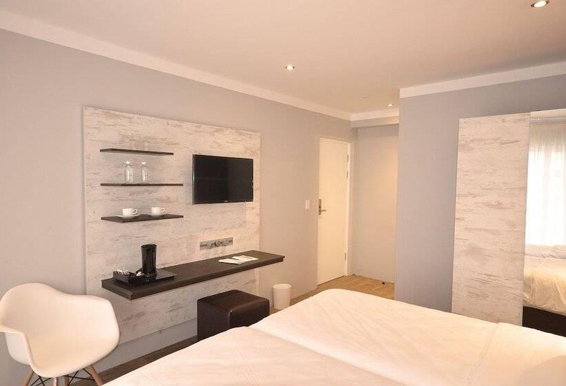 اتاق استاندارد, Swakopmund Plaza