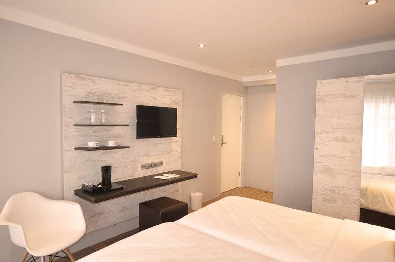 اتاق استاندارد, Swakopmund Plaza