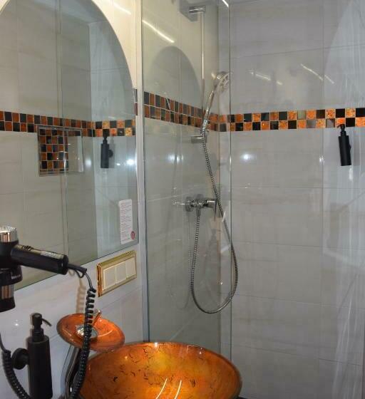 Номер Стандарт, Torwirt