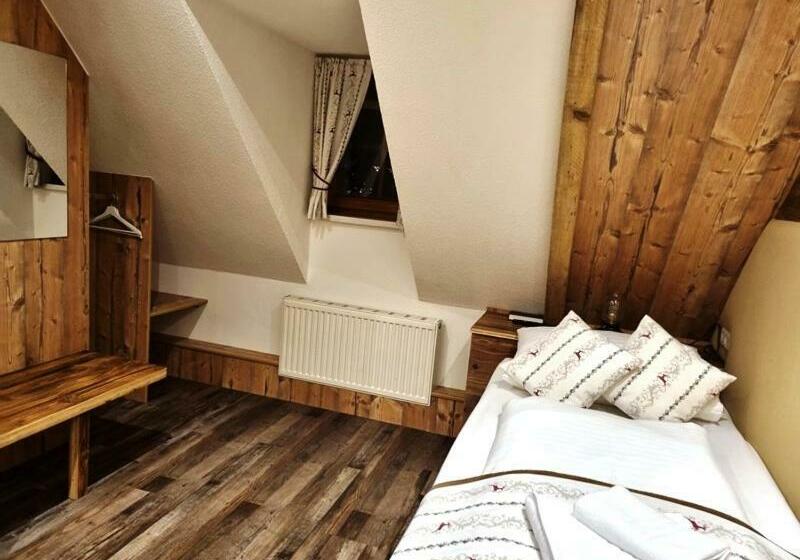 Номер Стандарт Индивидуальный, Torwirt