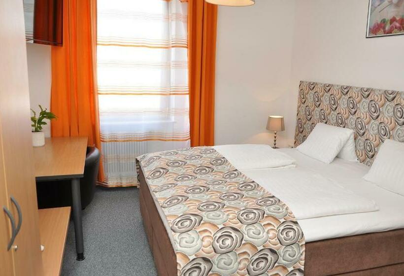 Номер Стандарт, Torwirt