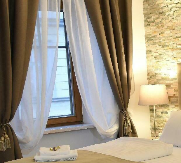 Номер Стандарт, Torwirt