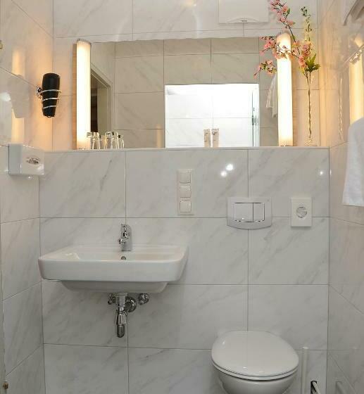 Номер Стандарт, Torwirt