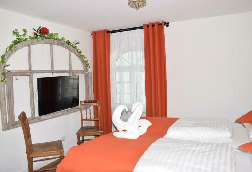 Номер Стандарт, Torwirt