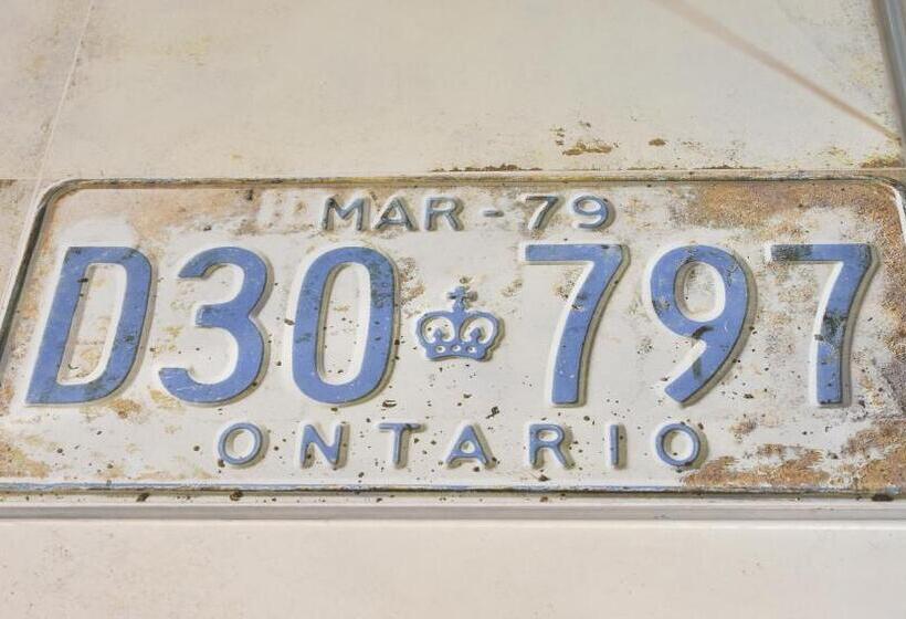 Номер Стандарт Индивидуальный, Torwirt