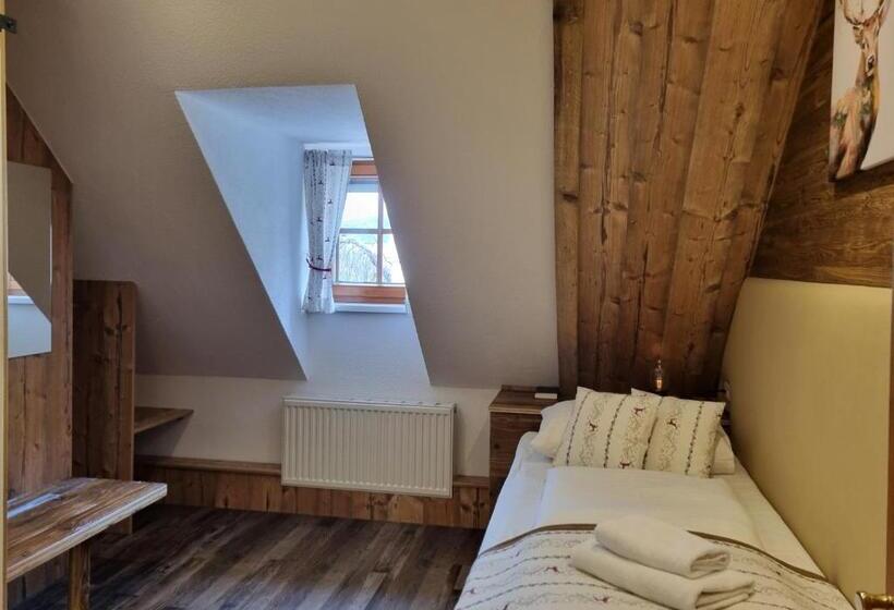 Номер Стандарт Индивидуальный, Torwirt