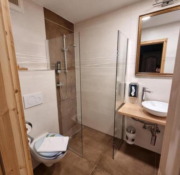 Трехместный Номер Классика, Torwirt