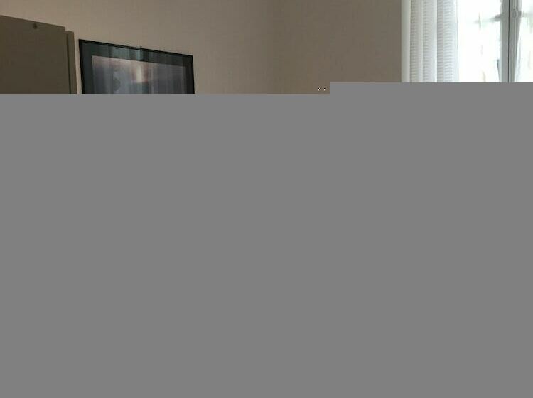 기본룸, Villa Cristina