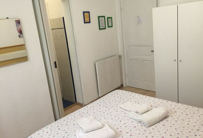 기본룸, Villa Cristina