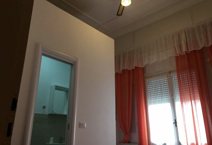 스탠다드 싱글 룸, Villa Cristina