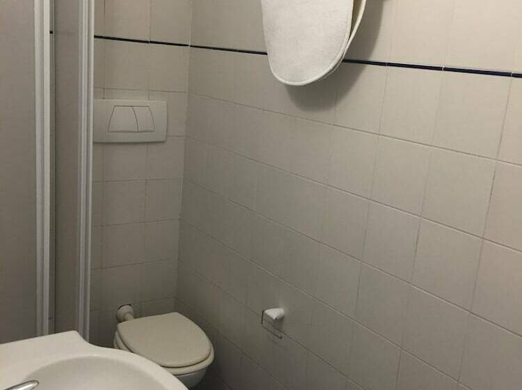 기본룸, Villa Cristina