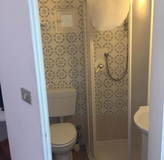 발코니 디럭스 룸, Villa Cristina