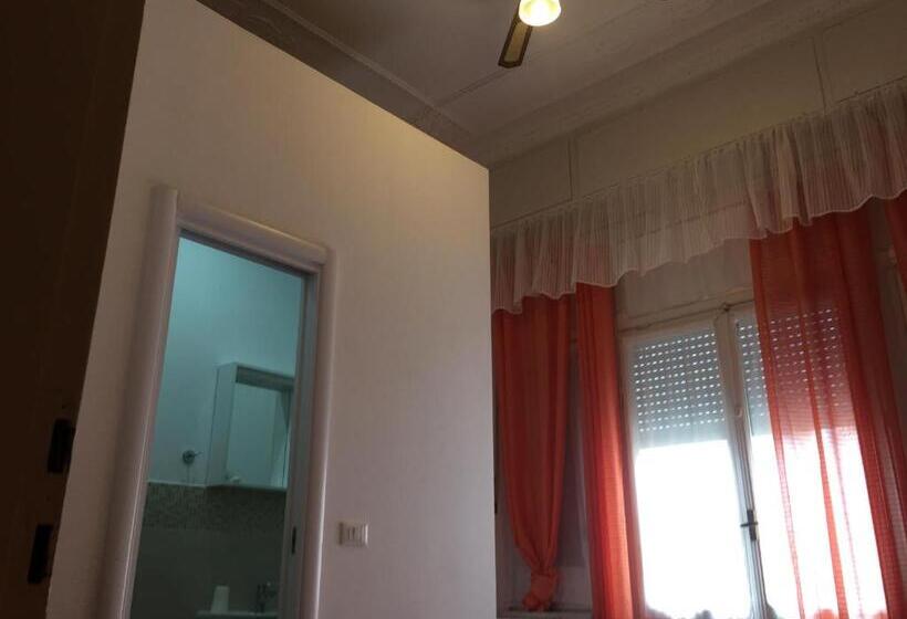 발코니 디럭스 룸, Villa Cristina